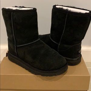 UGG KIDS Classic Short Boot